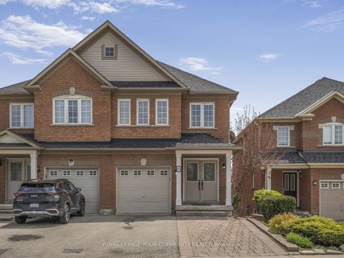 17 Bolton Camp Way, Bolton, ON, L7E2Y9 | Card Image