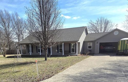 3201 Mckinney St, Mountain View, AR, 72560 | Card Image