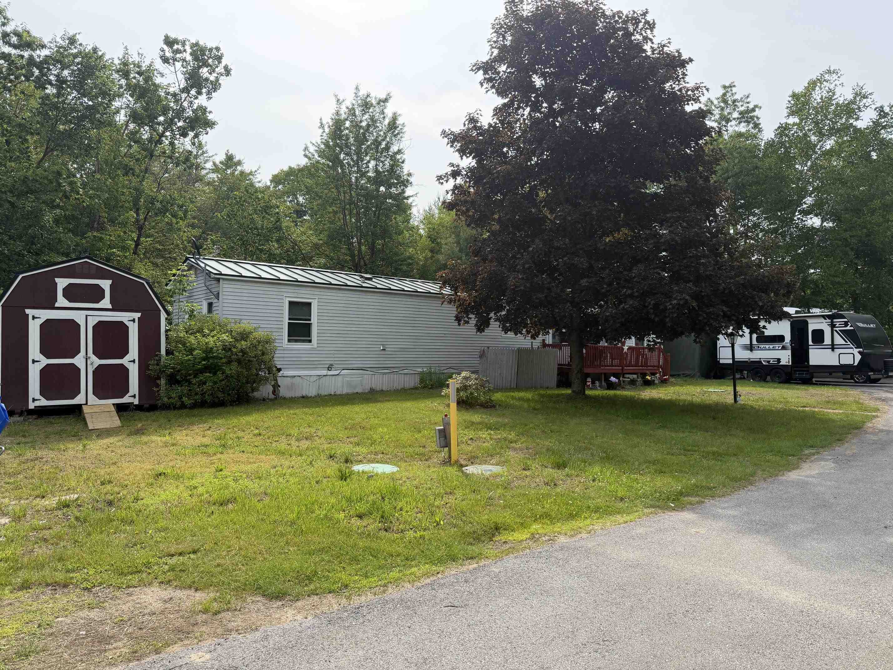 Residential in Bridgewater 3