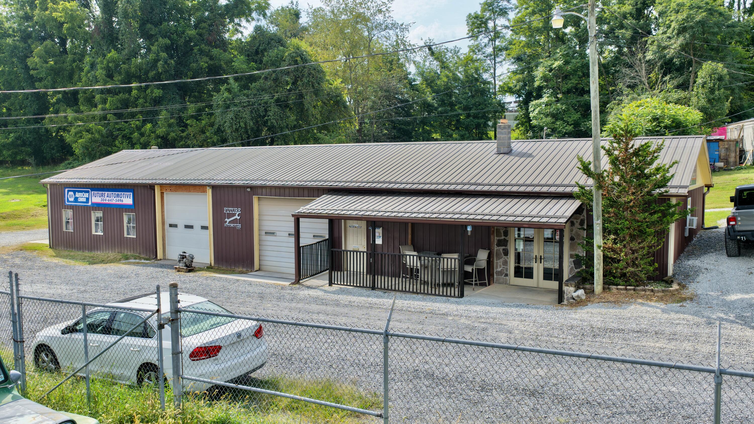 Commercial Sale in Lewisburg 4
