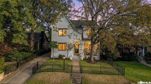 5020 Stonewall Rd, Little Rock, AR, 72207-4738 | Card Image