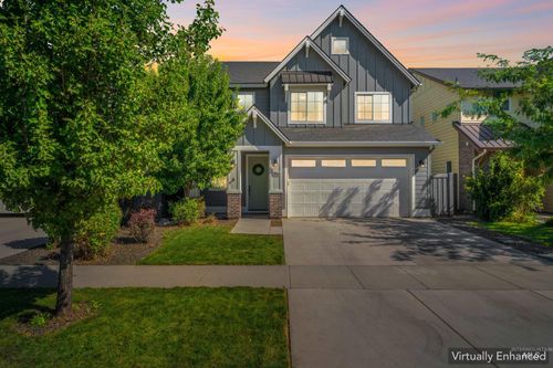 10146 Silversun St, Nampa, ID, 83687-7915 | Card Image