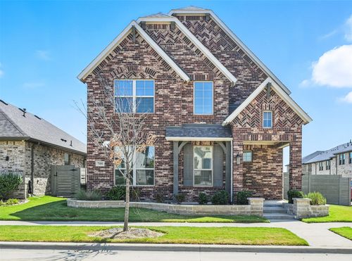 700 Parkside Dr, Argyle, TX, 76226-2334 | Card Image