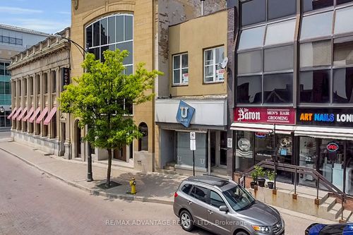 119 Dundas St, London, ON, N6A1E8 | Card Image