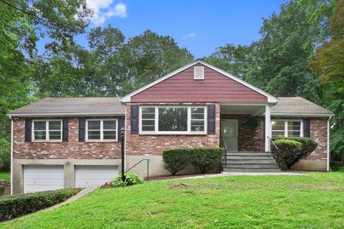 256 W Rocks Rd, Norwalk, CT, 06851-1134 | Card Image