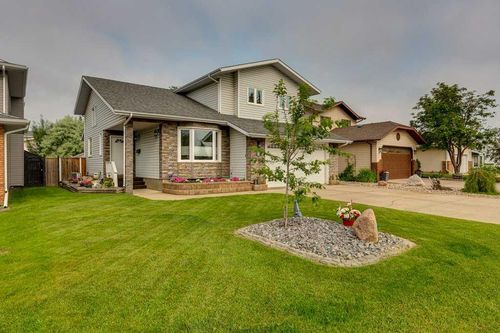 6 Ramsey Avenue, Red Deer, AB, T4P3K6 | Card Image