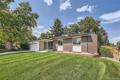 12063 W 60th Place, House other with 3 bedrooms, 1 bathrooms and 2 parking in Arvada CO | Image 2