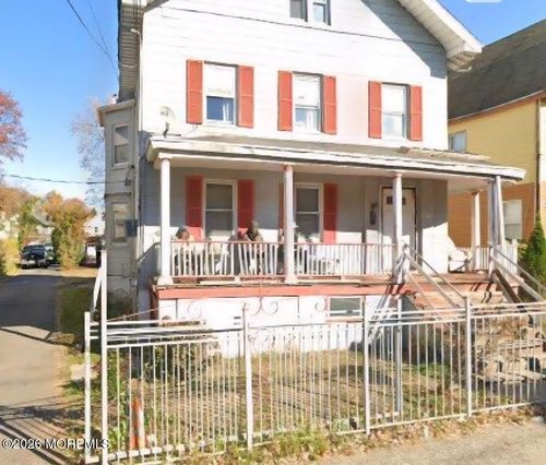 111 William St, Orange, NJ, 07050-4012 | Card Image