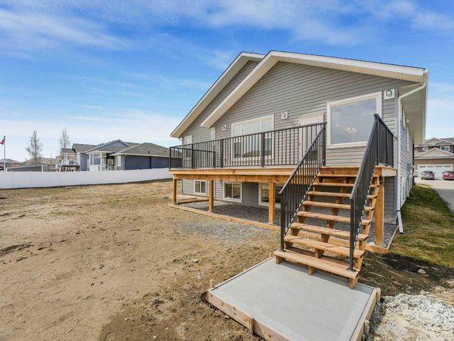 40 Erica Dr, House other with 3 bedrooms, 2 bathrooms and 2 parking in Lacombe AB | Image 42