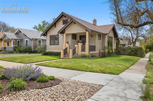 801 E Saint Vrain Street, Colorado Springs, CO, 80903 | Card Image