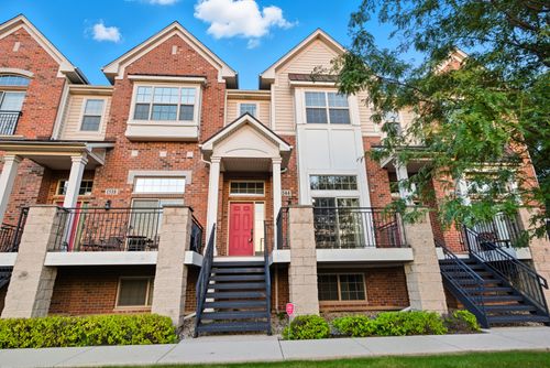 1544 Lakeridge Ct, Mundelein, IL, 60060-4143 | Card Image