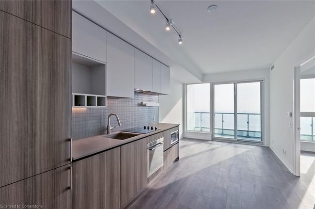 6007 - 5 Buttermill Ave, House attached with 2 bedrooms, 2 bathrooms and null parking in Vaughan ON | Image 16