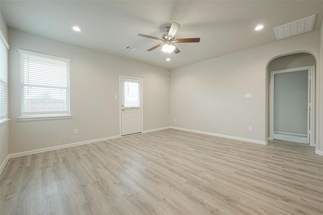 21923 Oia Island Dr, House other with 3 bedrooms, 2 bathrooms and 2 parking in Hockley TX | Image 12