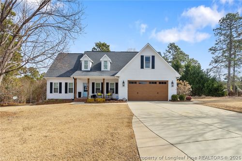 8422 Foxtrail Drive, Fayetteville, NC, 28311 | Card Image