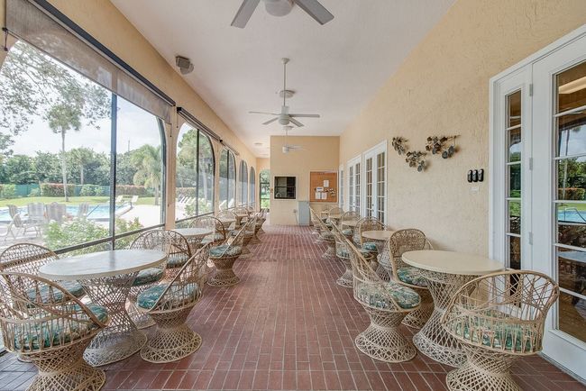 APT-1 - 9628 Riverside Dr, House attached with 2 bedrooms, 2 bathrooms and null parking in Sebastian FL | Image 33
