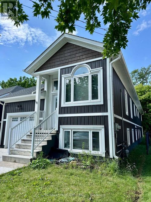 upper-58 Griffith St, Welland, ON, L3B4G4 | Card Image