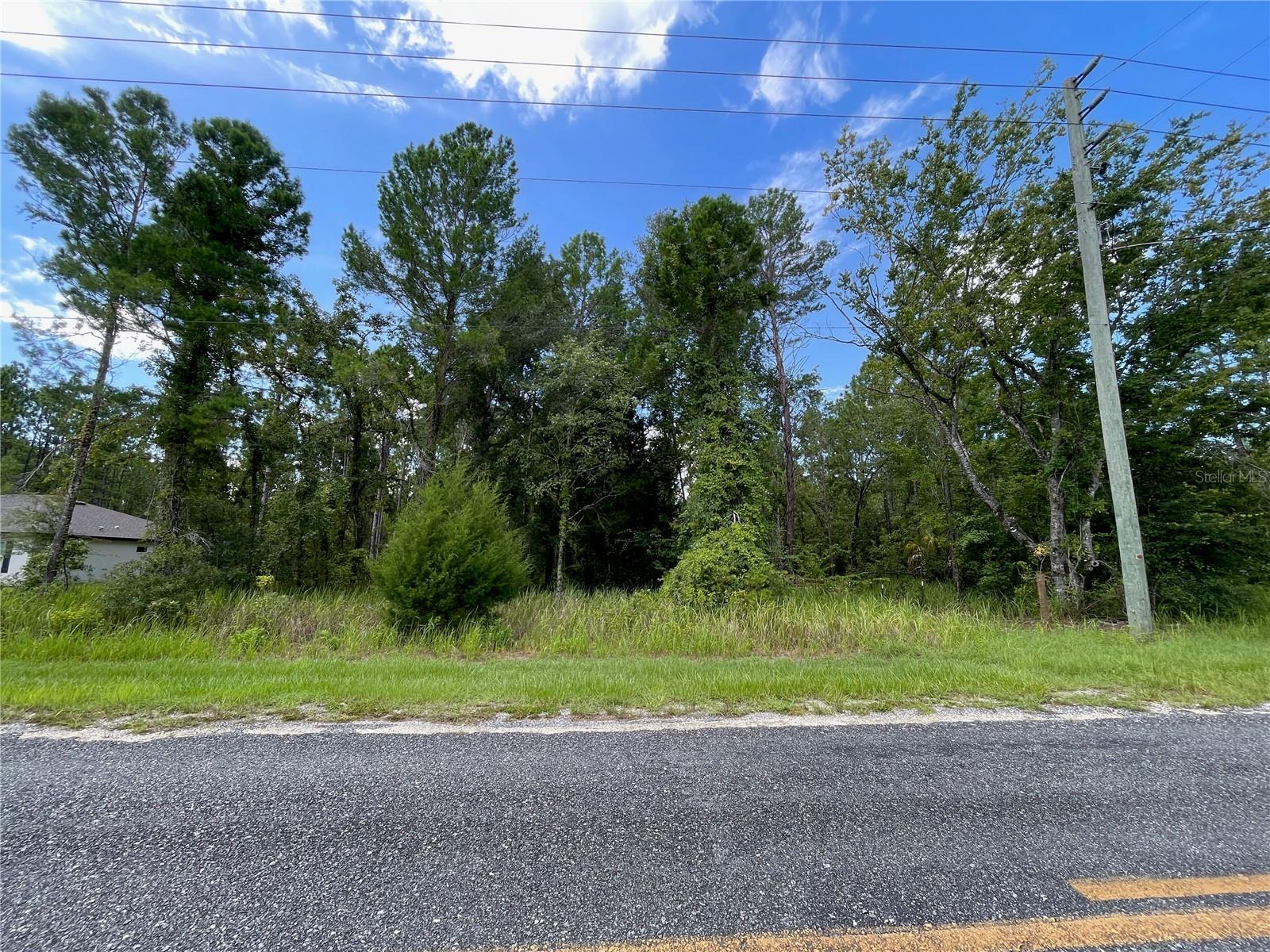 Land in WEEKI WACHEE 3