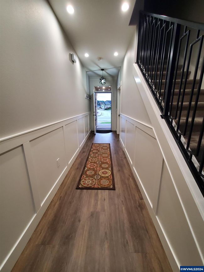 5299 Davis St Se, House other with 4 bedrooms, 3 bathrooms and null parking in Turner OR | Image 9