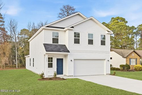 1301 Santa Lucia Rd, New Bern, NC, 28560-9089 | Card Image