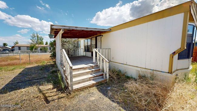 107 17 Th St, House other with 2 bedrooms, 2 bathrooms and 5 parking in Battle Mountain NV | Image 6