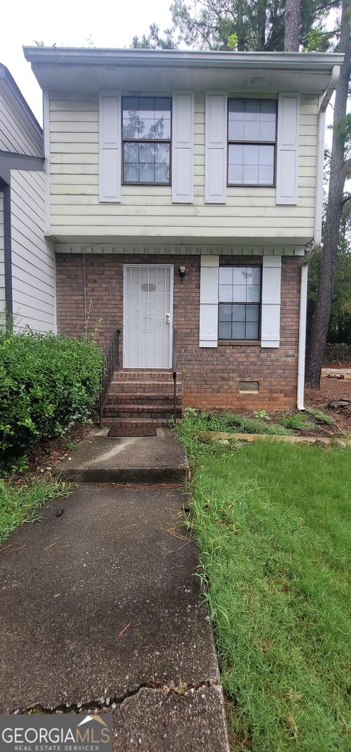 5478 Park Pl S, Atlanta, GA, 30349-5439 | Card Image