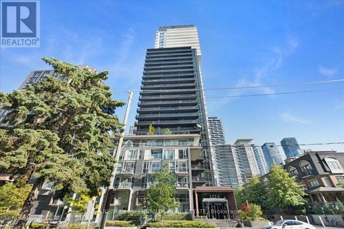 1105-101 Erskine Ave, Toronto, ON, M4P0C5 | Card Image