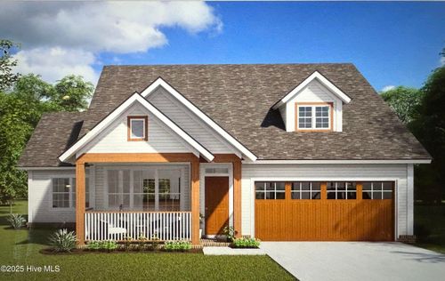 122 Hampton Pl, Hertford, NC, 27944 | Card Image