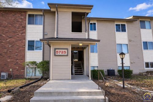 apt-6-5725 Sw 22nd Ter, Topeka, KS, 66614-1830 | Card Image