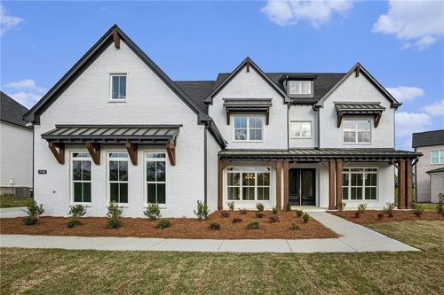 7785 Wild Violet Dr, Cumming, GA, 30040-3102 | Card Image