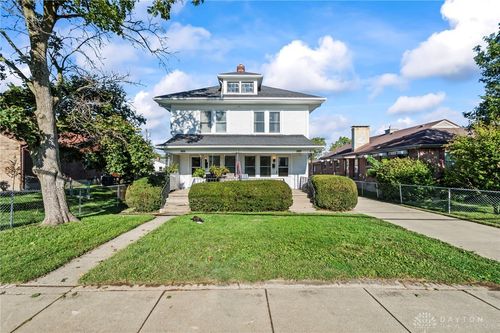 4207-4207 S Dixie Dr, Moraine, OH, 45439-2105 | Card Image