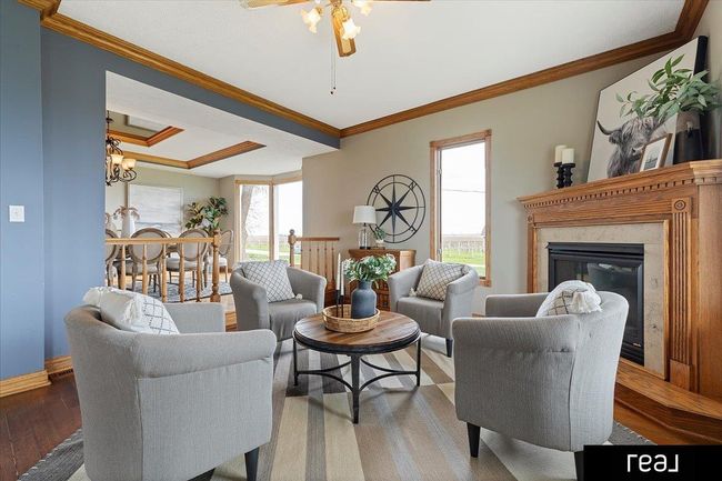 31506 Pioneer Trl, House other with 6 bedrooms, 3 bathrooms and 8 parking in Treynor IA | Image 29