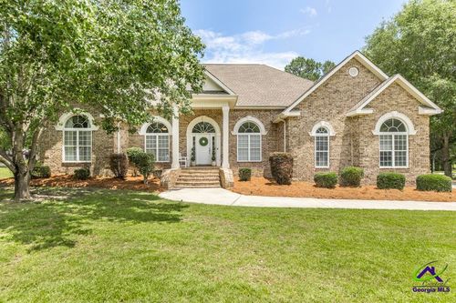 127 Glenda Dr, Bonaire, GA, 31005-3565 | Card Image