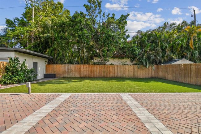 3120 S Julia Cir, House other with 3 bedrooms, 2 bathrooms and null parking in TAMPA FL | Image 36