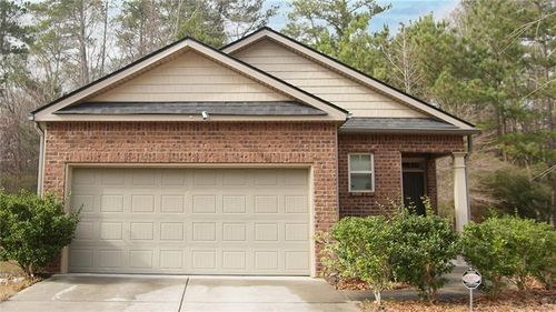 813 Blue Hill Ln, Atlanta, GA, 30349-3618 | Card Image