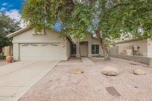 21030 N 66th Ln, Glendale, AZ, 85308-6433 | Card Image