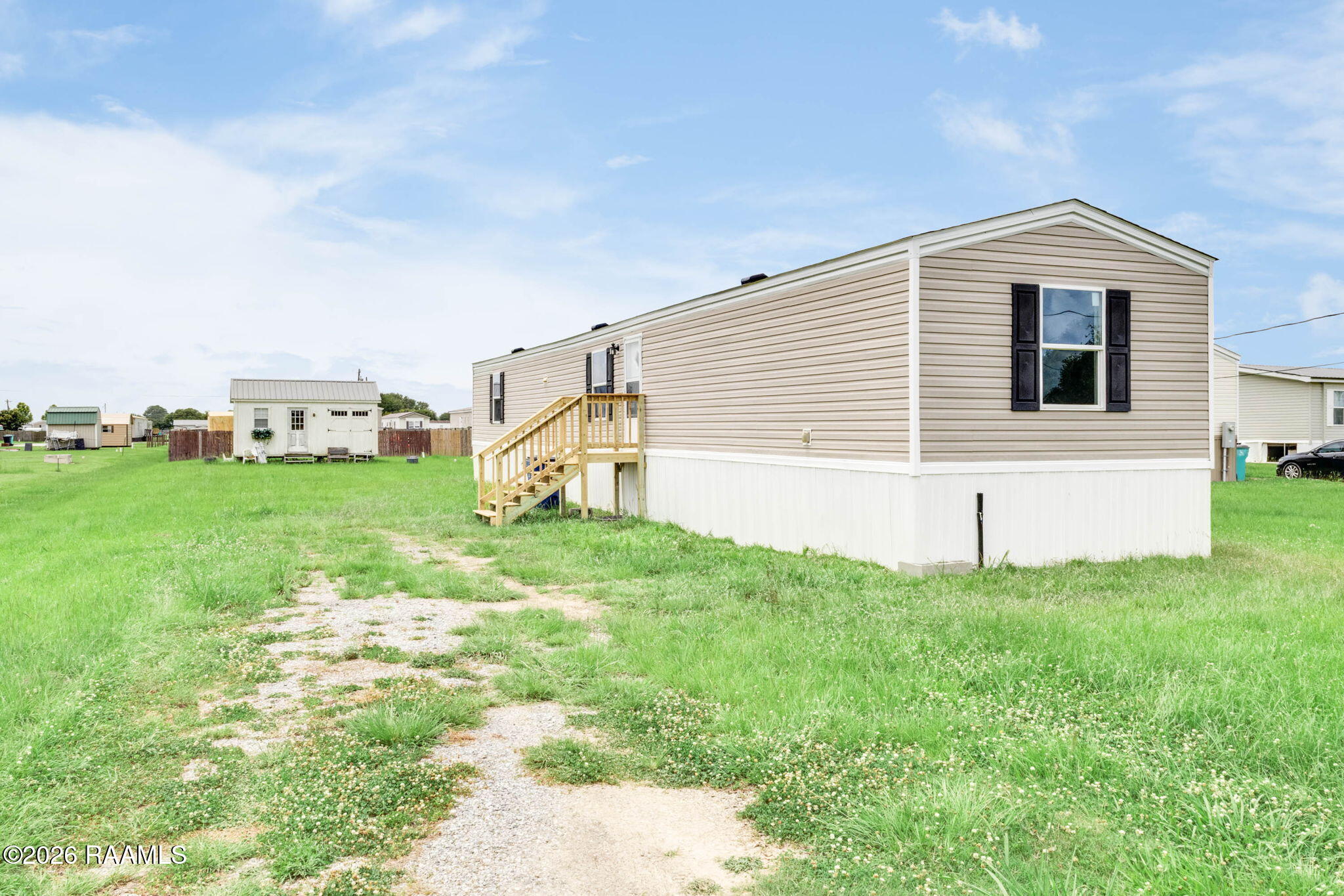 Residential in Opelousas 3