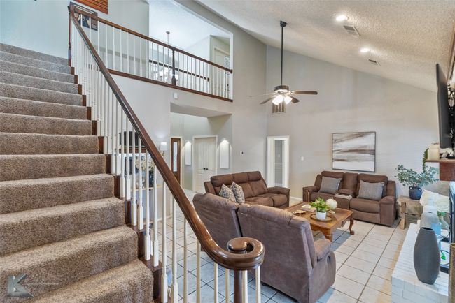 17 Cherry Hls E, House other with 4 bedrooms, 3 bathrooms and null parking in Abilene TX | Image 9