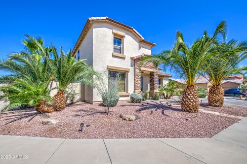 7419 S 25th Dr, Phoenix, AZ, 85041-6469 | Card Image