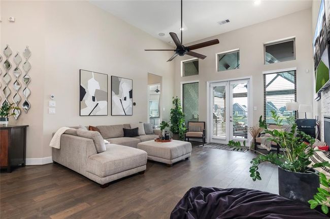 4327 Sandy Cove Dr, House other with 4 bedrooms, 4 bathrooms and null parking in Manvel TX | Image 16