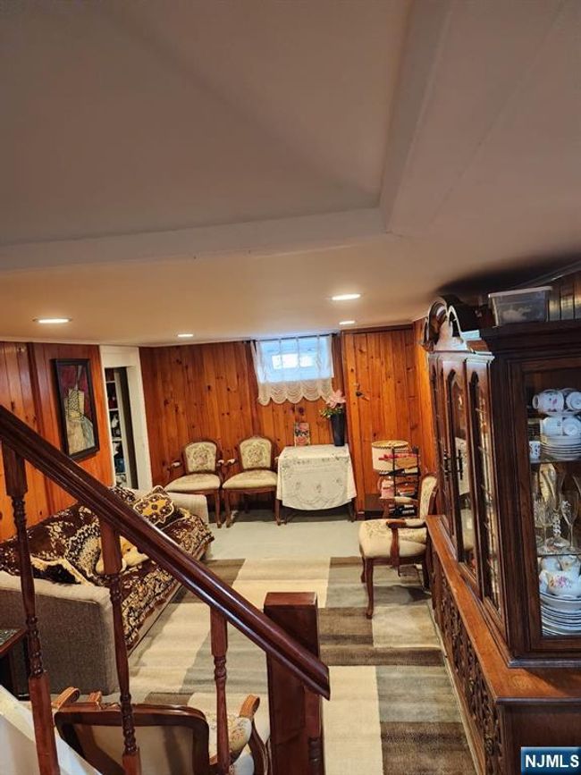 136 Martin Ave, House other with 3 bedrooms, 2 bathrooms and null parking in Clifton NJ | Image 39