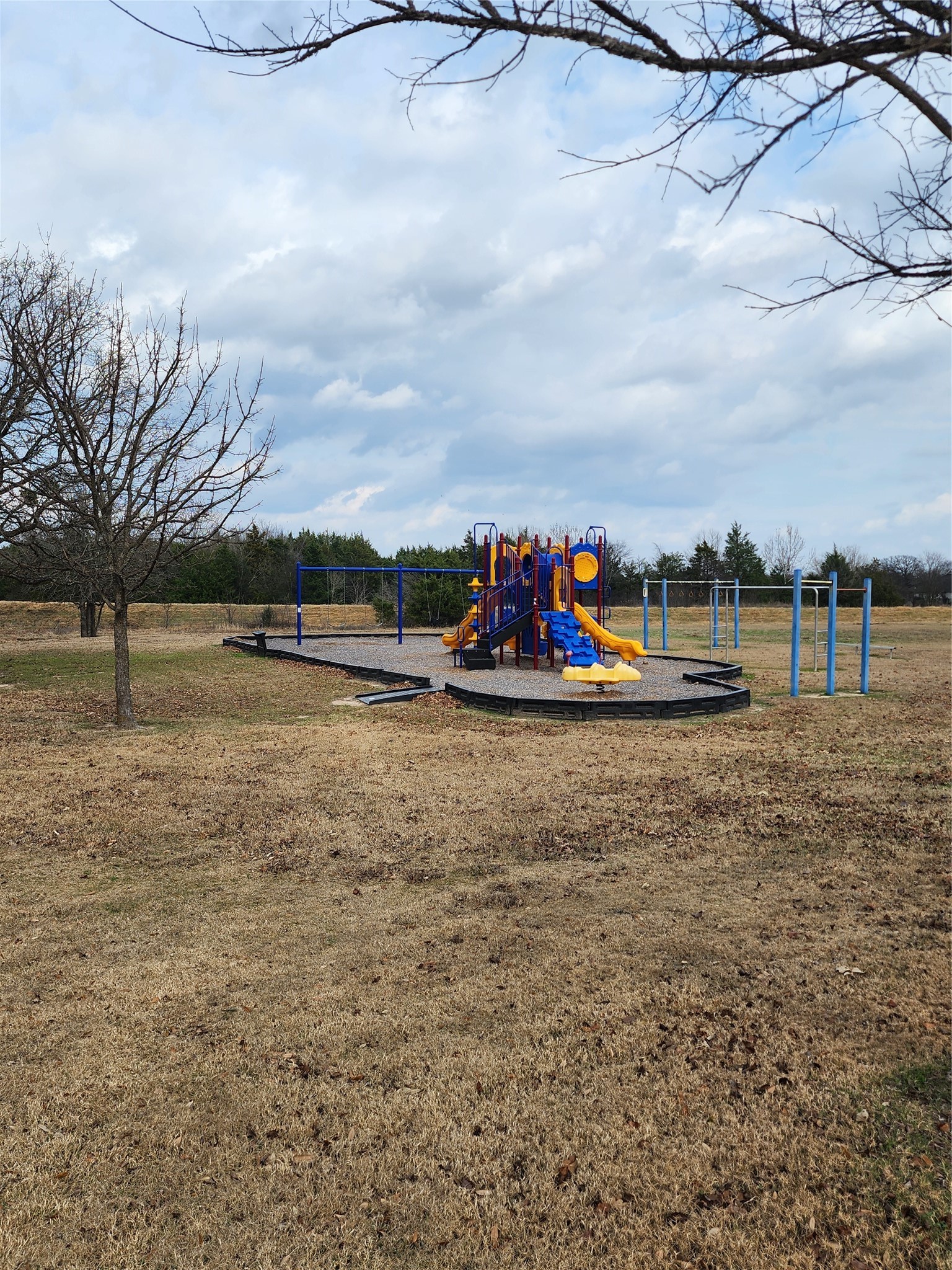 Land in Wills Point 5