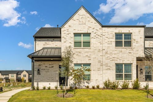 1228 Arkansas Springs St, Prosper, TX, 75078-4002 | Card Image