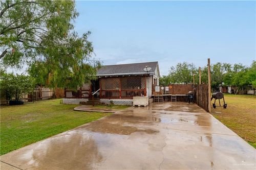 30665 Calle Alegre, Los Fresnos, TX, 78566-8207 | Card Image