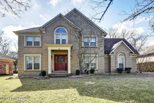 1102 Blackthorn Rd, Louisville, KY, 40299-4670 | Card Image