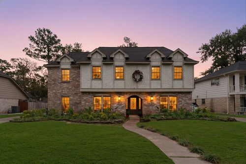 3211 Candleknoll Dr, Spring, TX, 77388-5862 | Card Image