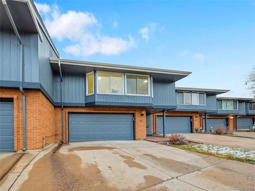 2-3532 S Hillcrest Dr, Denver, CO, 80237 | Card Image