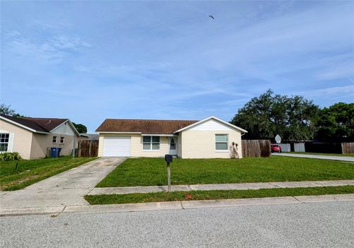 3153 Lodi Drive, NEW PORT RICHEY, FL, 34655 | Card Image