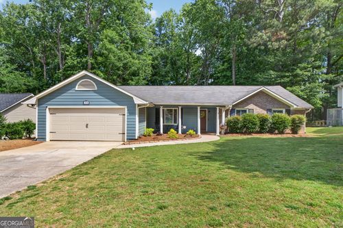 318 Summer Pl, Peachtree City, GA, 30269-2801 | Card Image