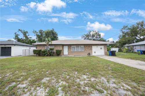 3028 40th Avenue S, St Petersburg, FL, 33712 | Card Image