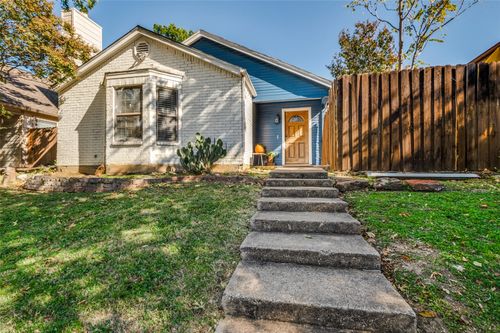 2708 Bridge Lake Dr, Irving, TX, 75060-6657 | Card Image